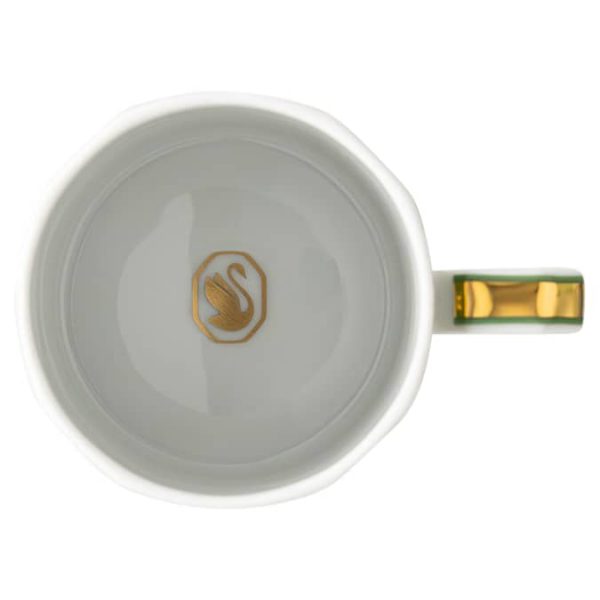 Signum espresso set Porcelain, Multicolored - Image 9