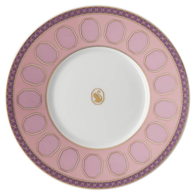 Signum teacup set Porcelain, Multicolored - Image 6