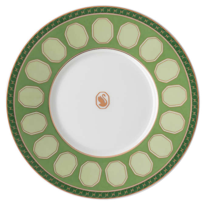 Signum teacup set Porcelain, Multicolored - Image 10