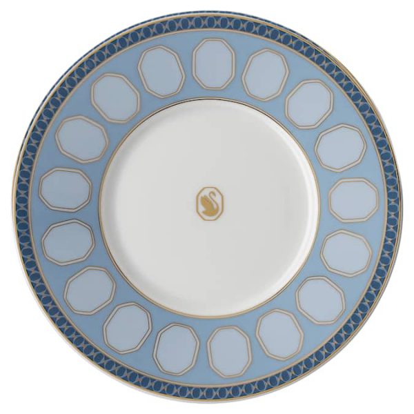 Signum teacup set Porcelain, Multicolored - Image 5