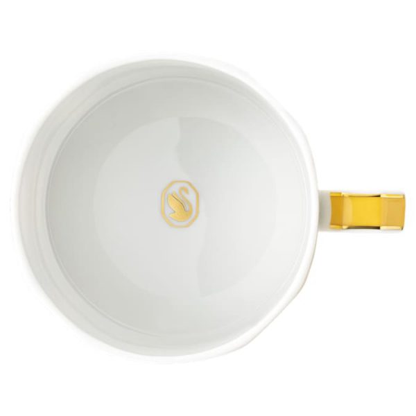 Signum teacup set Porcelain, Multicolored - Image 8