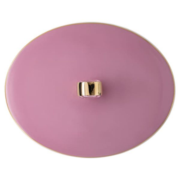 Signum teapot Porcelain, Small, Pink - Image 5