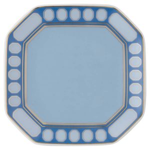 Signum vide poche Porcelain, Blue