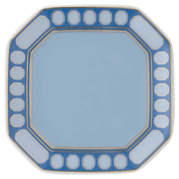 Signum vide poche Porcelain, Blue