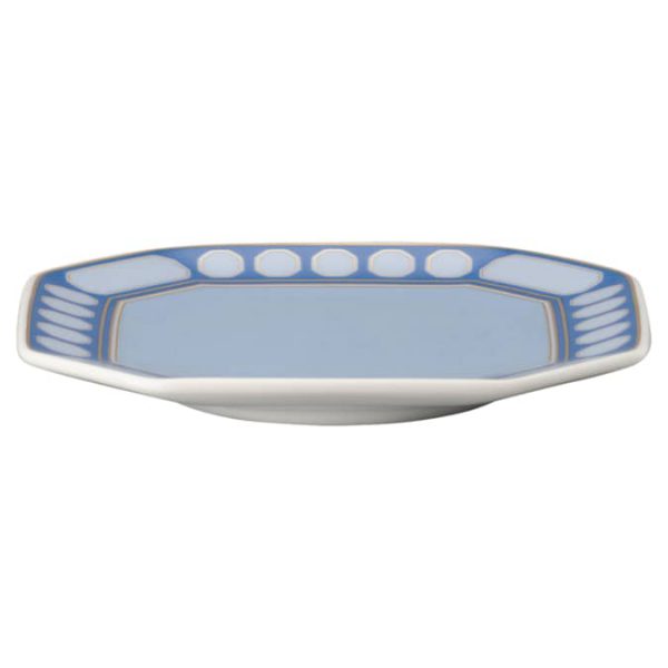 Signum vide poche Porcelain, Blue - Image 2