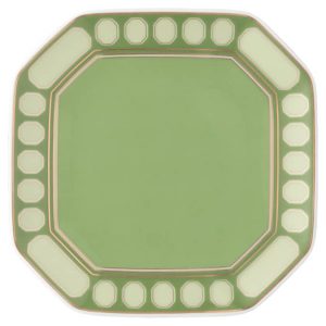 Signum vide poche Porcelain, Green