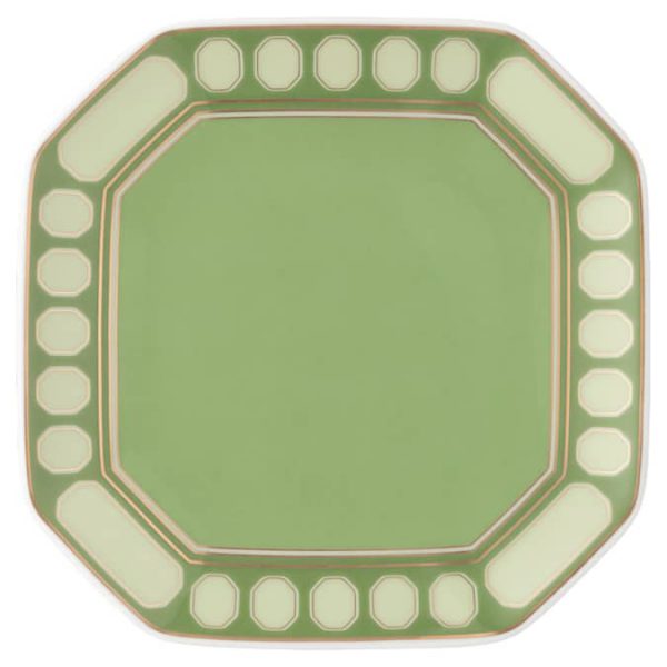 Signum vide poche Porcelain, Green