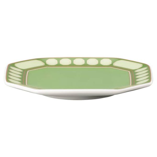 Signum vide poche Porcelain, Green - Image 2