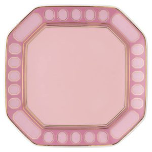 Signum vide poche Porcelain, Pink