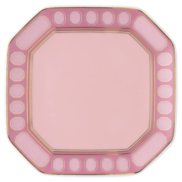 Signum vide poche Porcelain, Pink