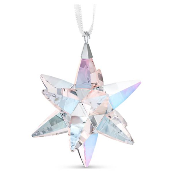 Star Ornament Shimmer, medium - Image 2