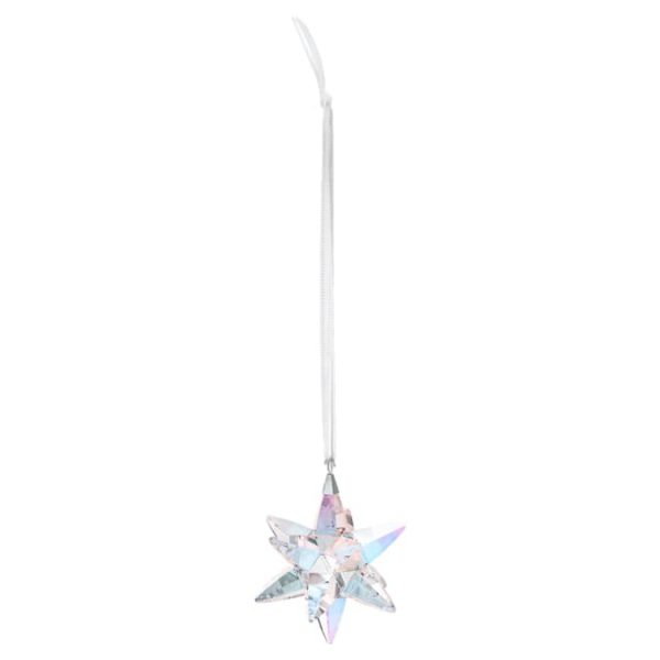 Star Ornament Shimmer, medium - Image 3
