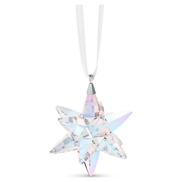 Star Ornament Shimmer, small - Image 2