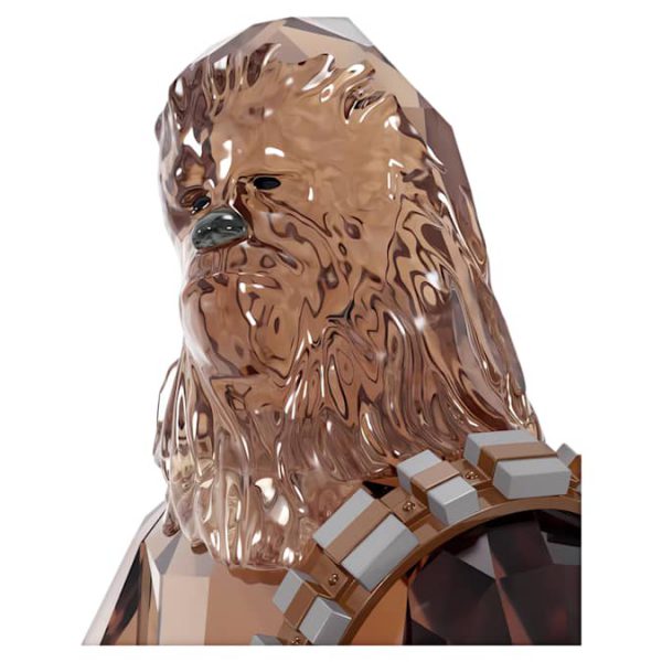 Star Wars Chewbacca - Image 4