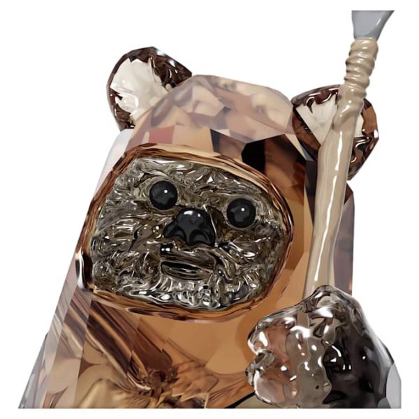 Star Wars Ewok Wicket - Image 3