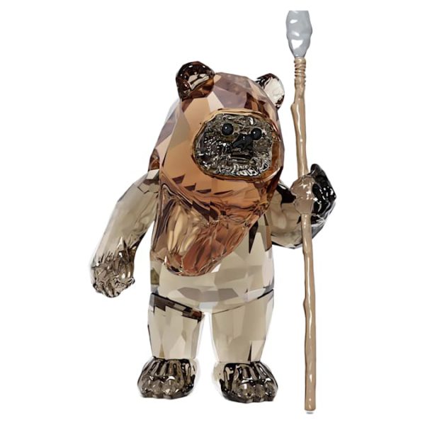 Star Wars Ewok Wicket - Image 4