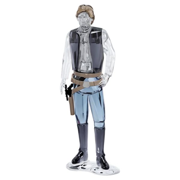 Star Wars Han Solo - Image 2