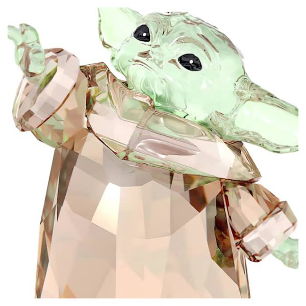 Star Wars - Mandalorian The Child - Image 5