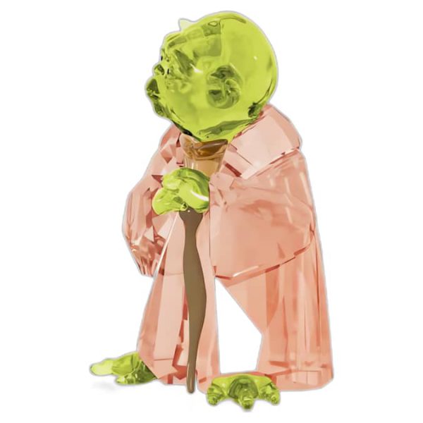 Star Wars - Master Yoda - Image 2