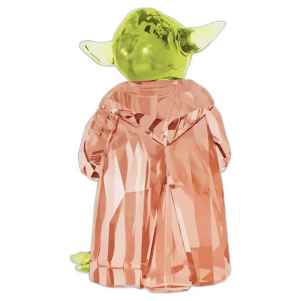 Star Wars - Master Yoda - Image 3