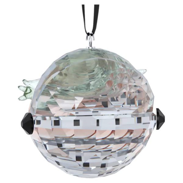 Star Wars The Mandalorian Grogu Ornament - Image 3