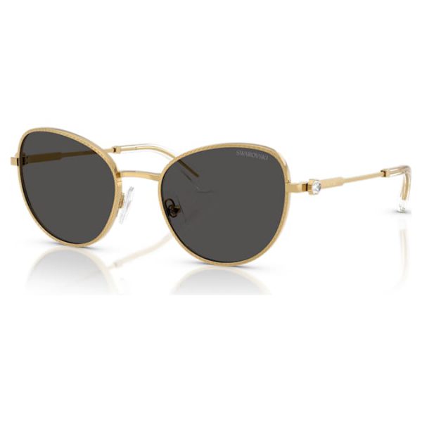 Sunglasses Cat-eye shape, Gray - Image 2