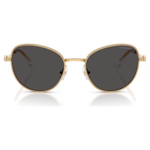 Sunglasses Cat-eye shape, Gray - Image 3