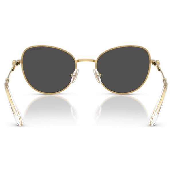 Sunglasses Cat-eye shape, Gray - Image 6