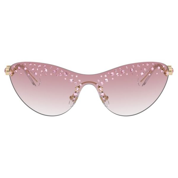Sunglasses Mask, Pink - Image 3