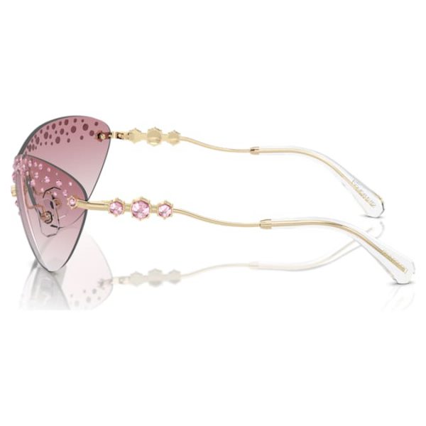 Sunglasses Mask, Pink - Image 4