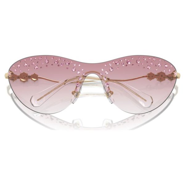 Sunglasses Mask, Pink - Image 5