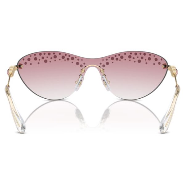 Sunglasses Mask, Pink - Image 6