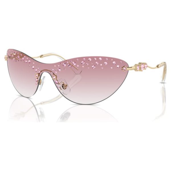Sunglasses Mask, Pink - Image 7