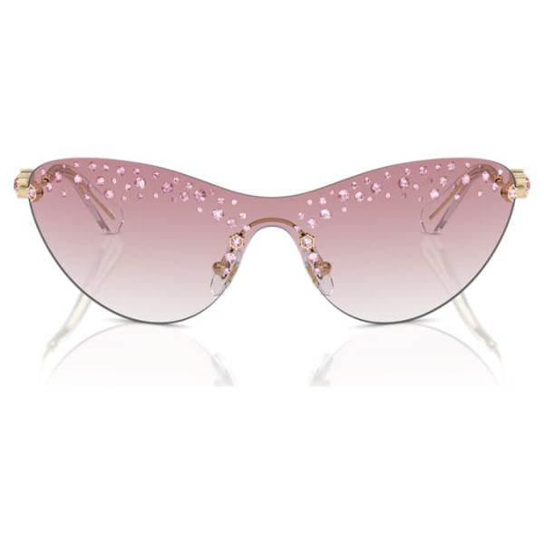 Sunglasses Mask, Pink - Image 8