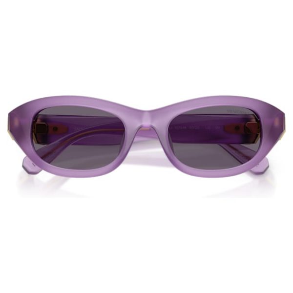 Sunglasses Pillow shape, Purple - Image 5