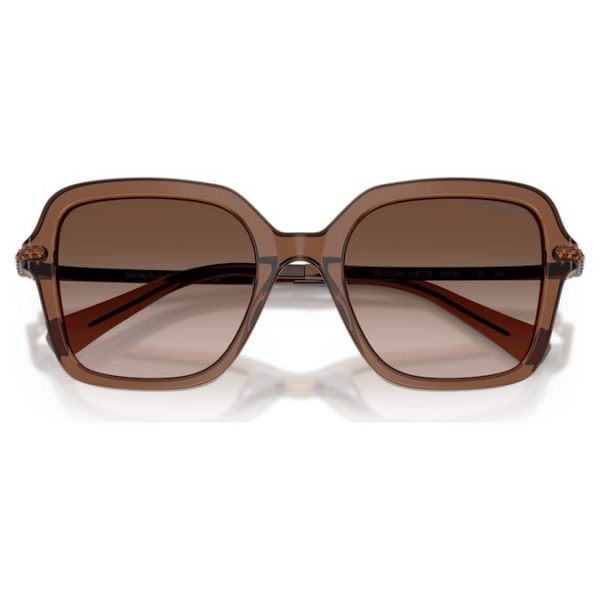 Sunglasses Square shape, Brown - Image 4