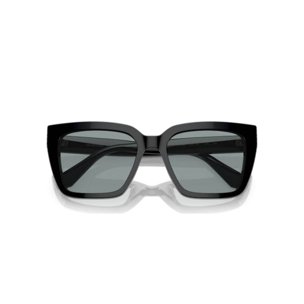 Sunglasses Square shape, SK6013, Black - Image 4