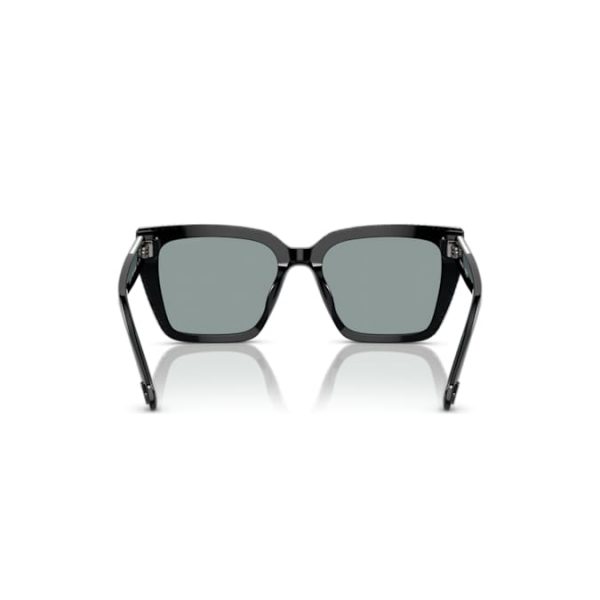 Sunglasses Square shape, SK6013, Black - Image 5