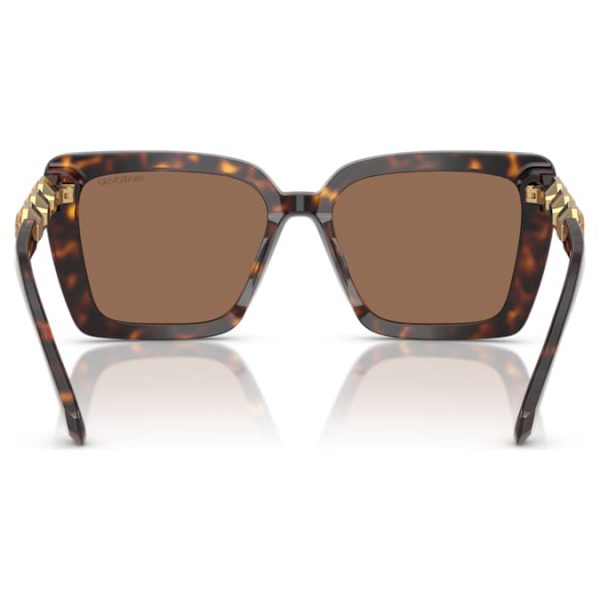 Sunglasses Square shape, SK6032, Black - Image 5