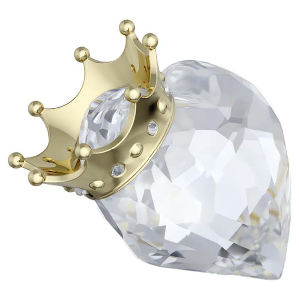 Symbolica Heart with Crown - Image 3