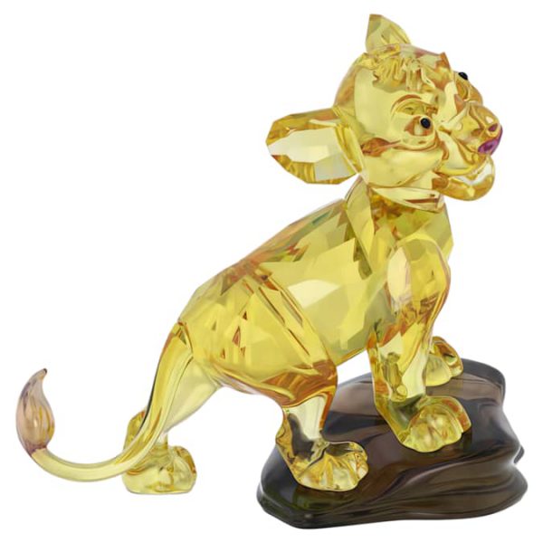 The Lion King Simba - Image 4