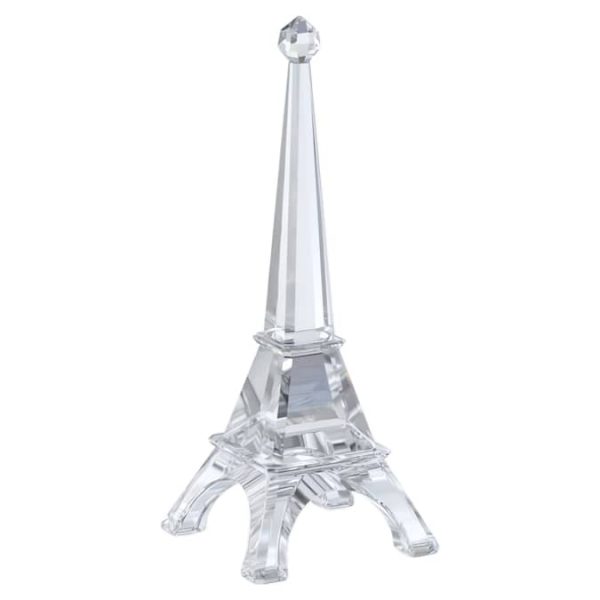Travel Memories Eiffel Tower - Image 2