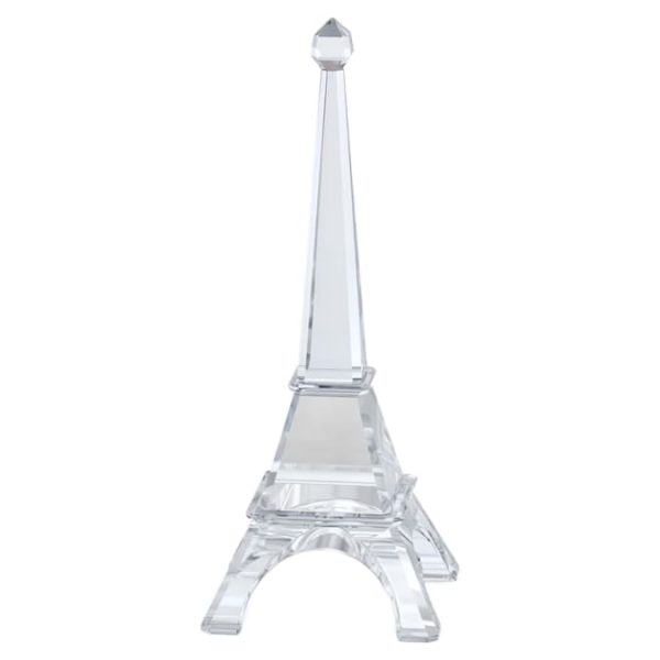 Travel Memories Eiffel Tower - Image 3