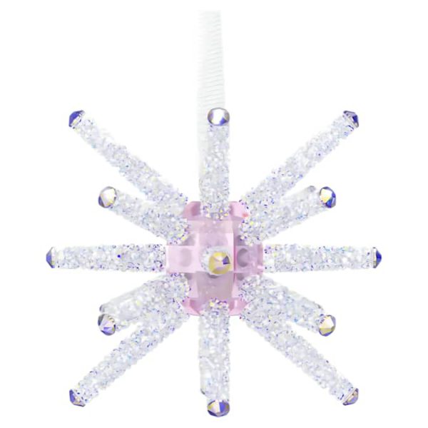 Wicked Wand Ornament - Image 2